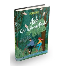 Aşk, En Nihayetinde