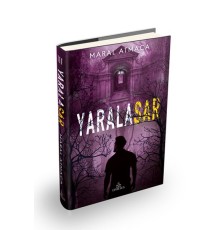 Yaralasar 3 (Ciltli)