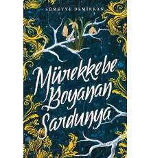 Mürekkebe Boyanan Sardunya 1
