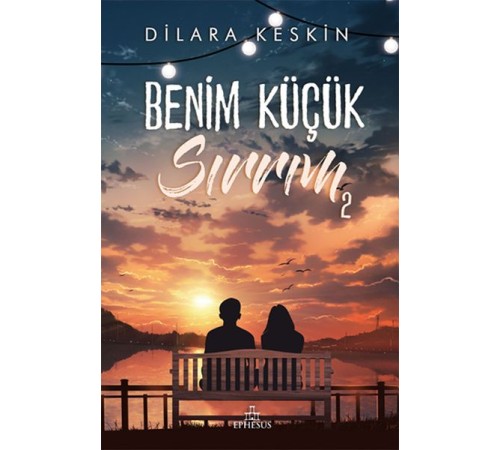 Benim Küçük Sırrım-2 Benim Küçük Sırrım-2