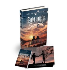 Benim Küçük Sırrım-2 (Ciltli)