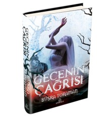 Gecenin Çağrısı (Ciltli)