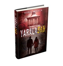 Yaralasar 4 (Ciltli)