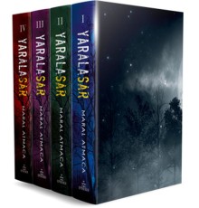 Yaralasar Serisi Set