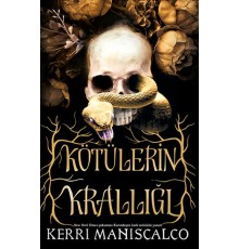 Kötülerin Krallığı