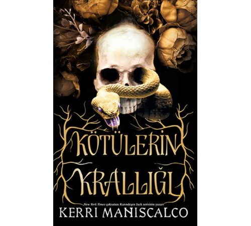 Kötülerin Krallığı