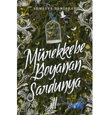 Mürekkebe Boyanan Sardunya 2