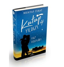 Kutup Yıldızı - 4 Yaz Rüzgarı (Ciltli)