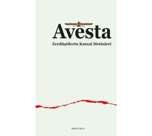Avesta