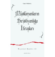 Müslümanların Hıristiyanlığa İtirazları