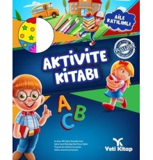 Aktivite Kitabı 2