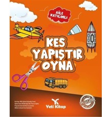 Kes Yapıştır Oyna 1