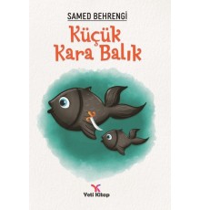 Küçük Kara Balık
