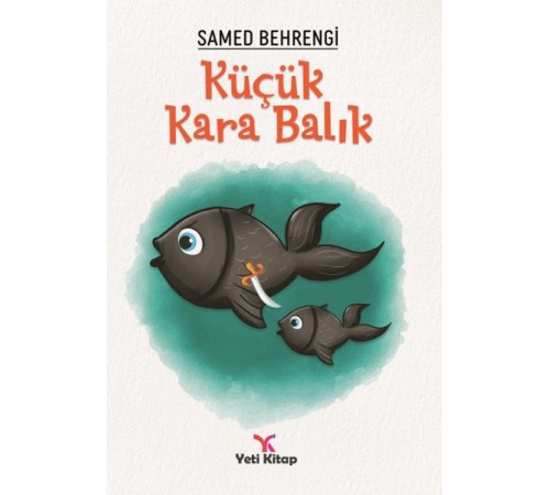 Küçük Kara Balık