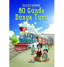 80 Günde Dünya Turu