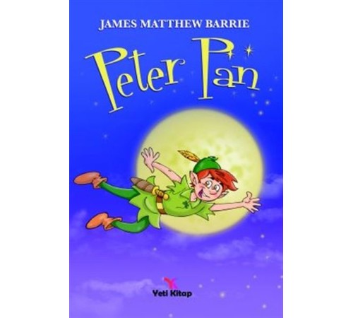 Peter Pan
