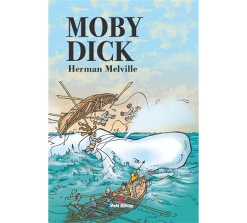 Mobydick