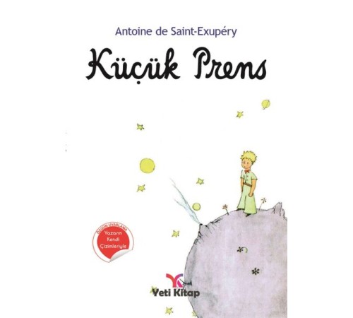 Küçük Prens