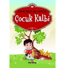 Çocuk Kalbi