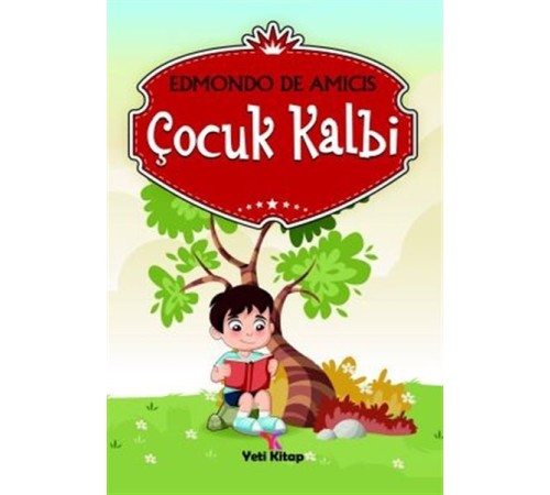 Çocuk Kalbi
