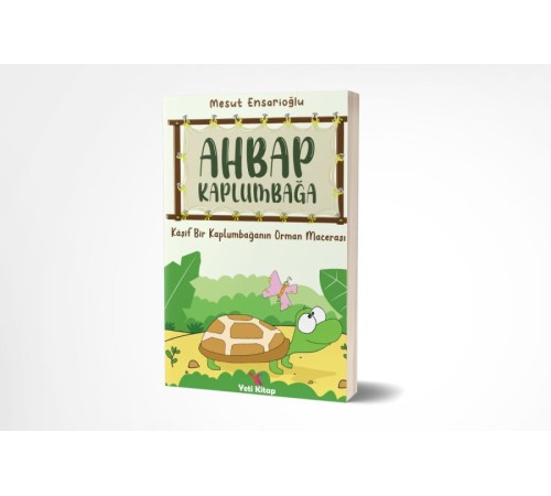 Ahbap Kaplumbağa