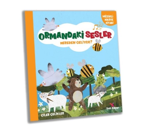 Ormandaki Sesler Nereden Geliyor ?