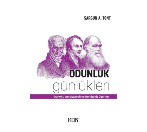 Odunluk Günlükleri