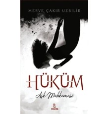 Hüküm - Aşk Mahkemesi
