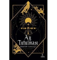 Ay Tutulması
