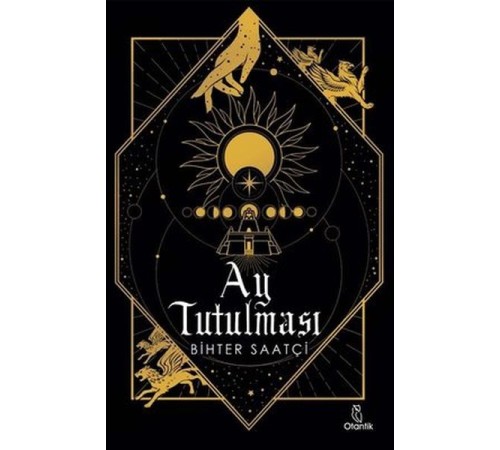 Ay Tutulması