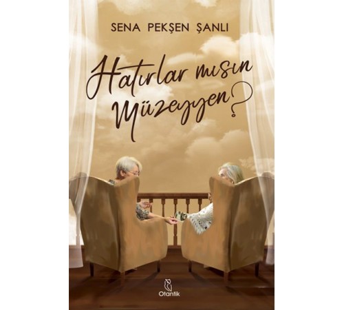Hatırlar mısın Müzeyyen? Hatırlar mısın Müzeyyen?