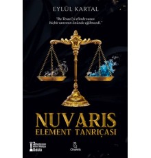 Nuvaris - Element Tanrıçası