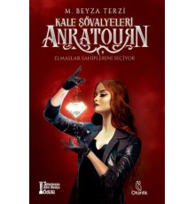 Anratourn – Kale Şövalyeleri