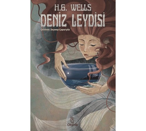 Deniz Leydisi Deniz Leydisi