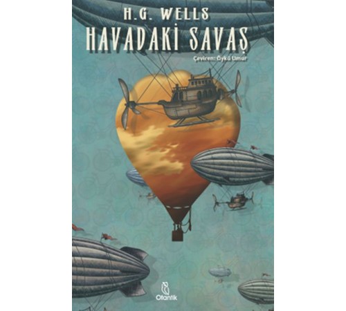 Havadaki Savaş