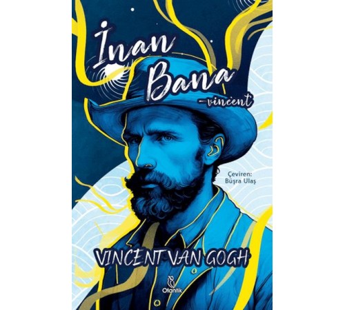 İnan Bana -Vincent
