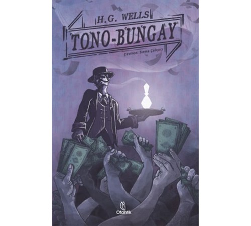 Tono-Bungay