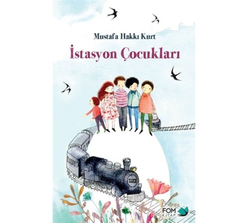 İstasyon Çocukları