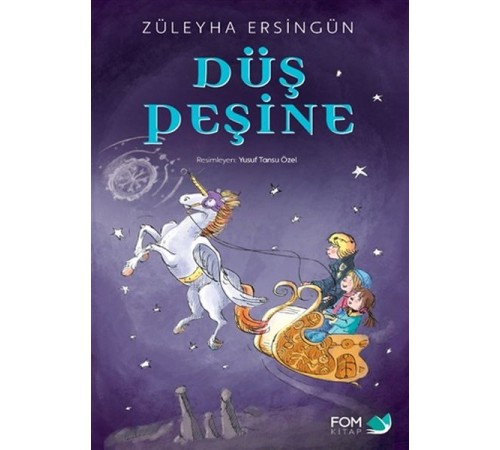Düş Peşine