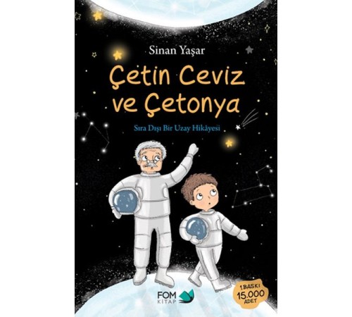 Çetin Ceviz ve Çetonya