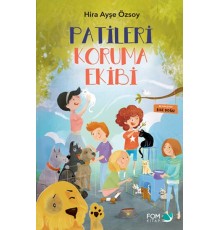 Patileri Koruma Ekibi