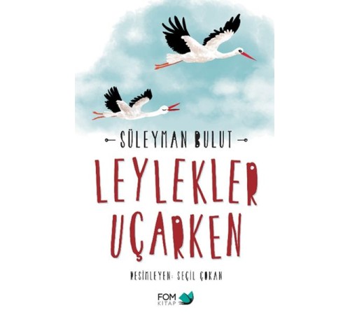 Leylekler Uçarken