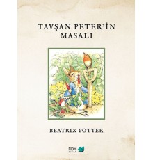 Tavşan Peter’in Masalı
