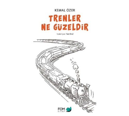 Trenler Ne Güzeldir
