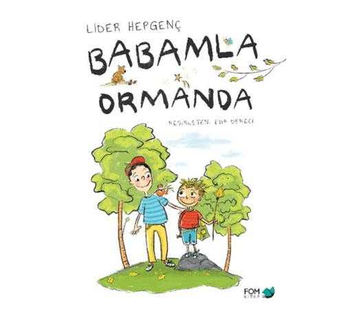 Babamla Ormanda