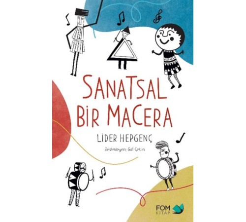 Sanatsal Bir Macera