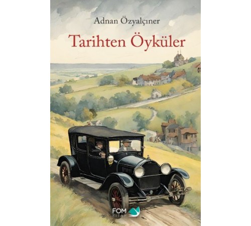 Tarihten Öyküler