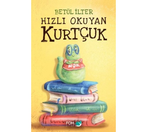 Hızlı Okuyan Kurtçuk