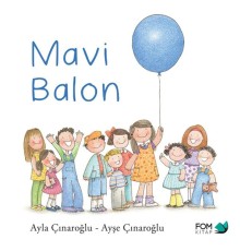 Mavi Balon