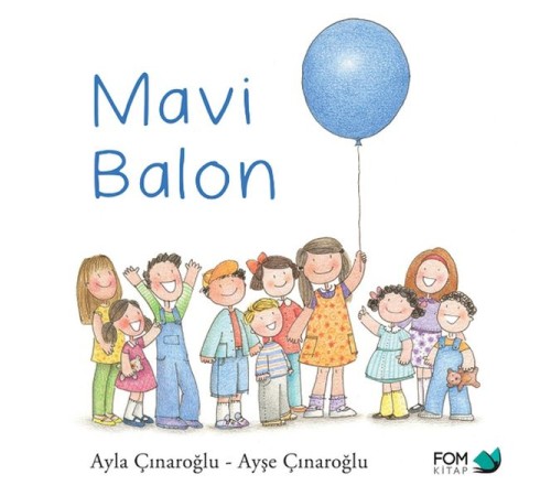 Mavi Balon